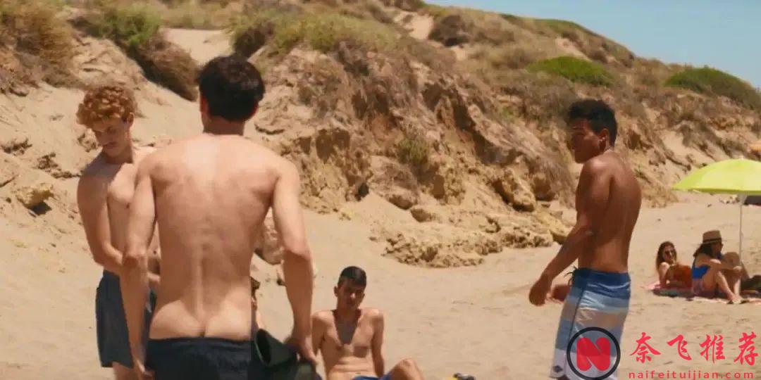 西班牙大尺度电影《你的错误》看得人脸红心跳，连吵架都是那么的暧昧！