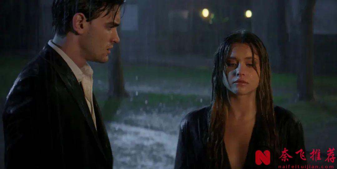 西班牙大尺度电影《你的错误》看得人脸红心跳，连吵架都是那么的暧昧！