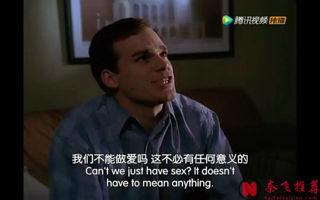 HBO三大神剧之一《六尺之下/身前身后/六尺风云》，就它没出圈 ！