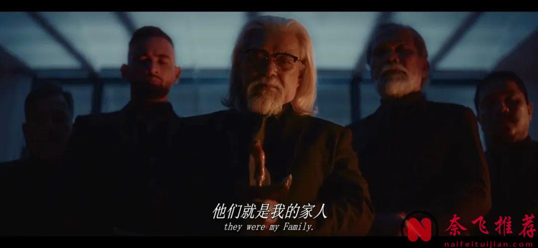 馬來西亞最賣座動作電影《血親兄弟》，絕對的開掛爽片！