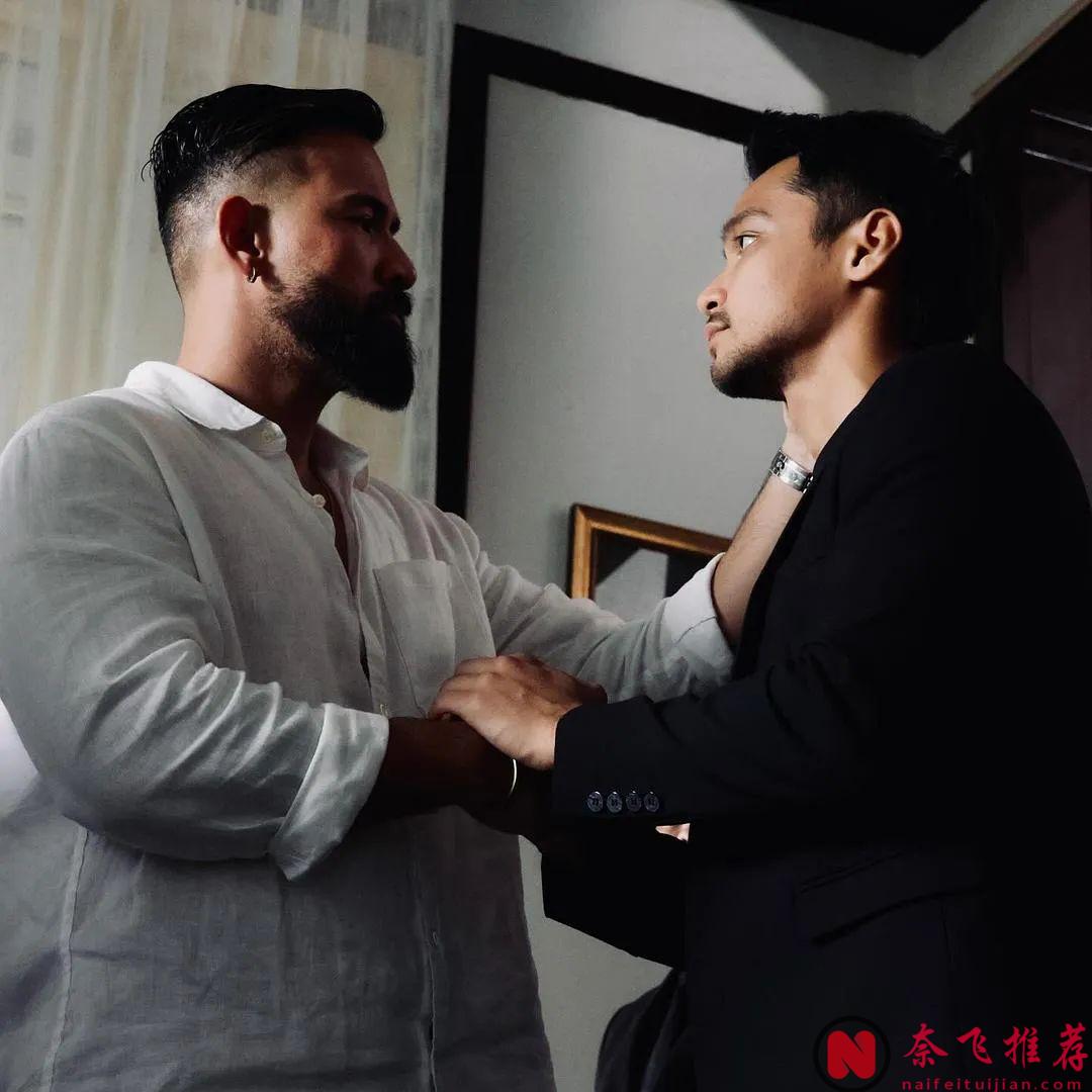 馬來西亞最賣座動作電影《血親兄弟》，絕對的開掛爽片！