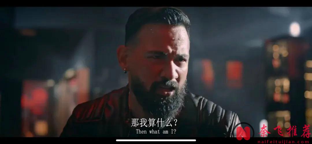 馬來西亞最賣座動作電影《血親兄弟》，絕對的開掛爽片！