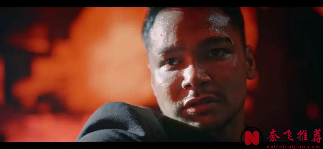 馬來西亞最賣座動作電影《血親兄弟》，絕對的開掛爽片！