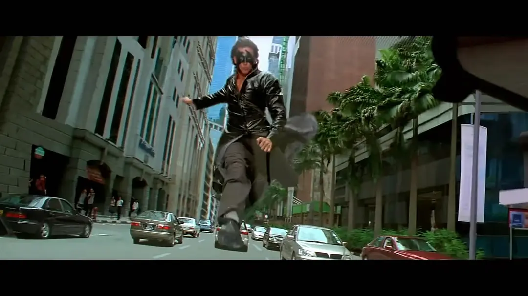 推荐6部印度开挂动作电影，剧情酸爽，歌舞好看！