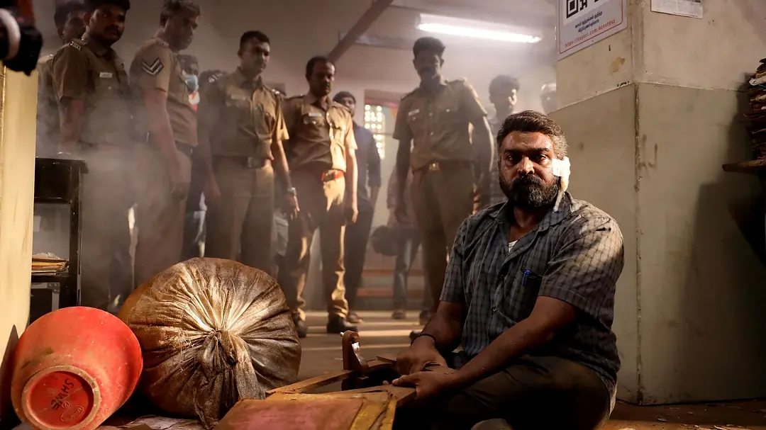 推荐6部印度开挂动作电影，剧情酸爽，歌舞好看！