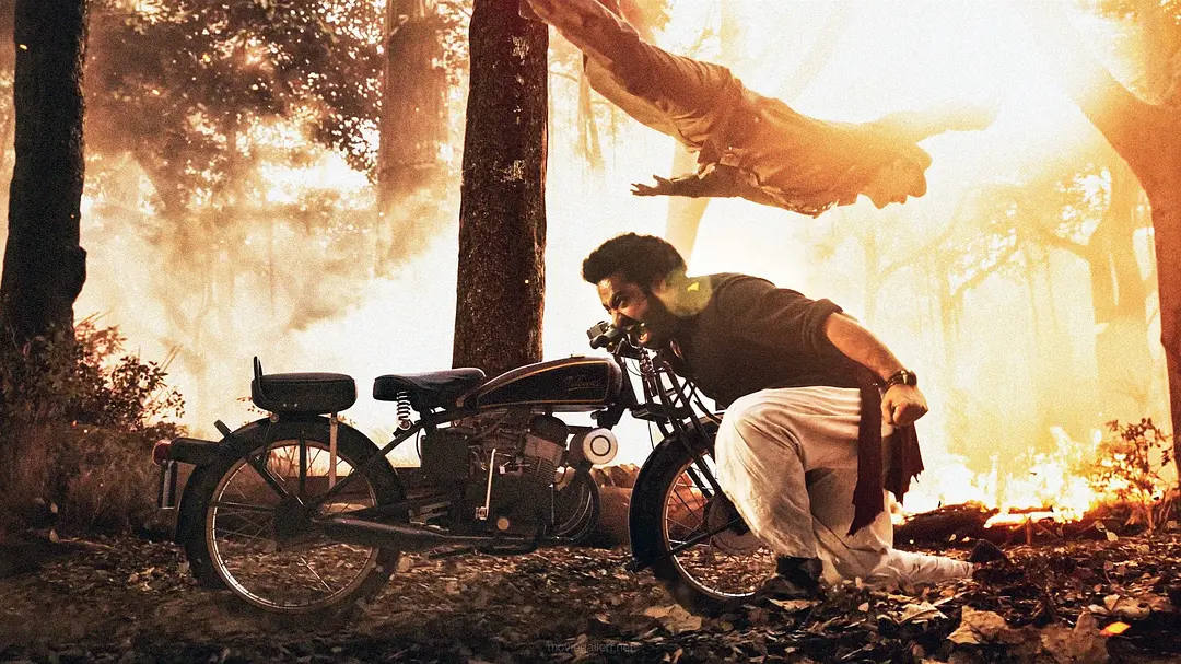 推荐6部印度开挂动作电影，剧情酸爽，歌舞好看！