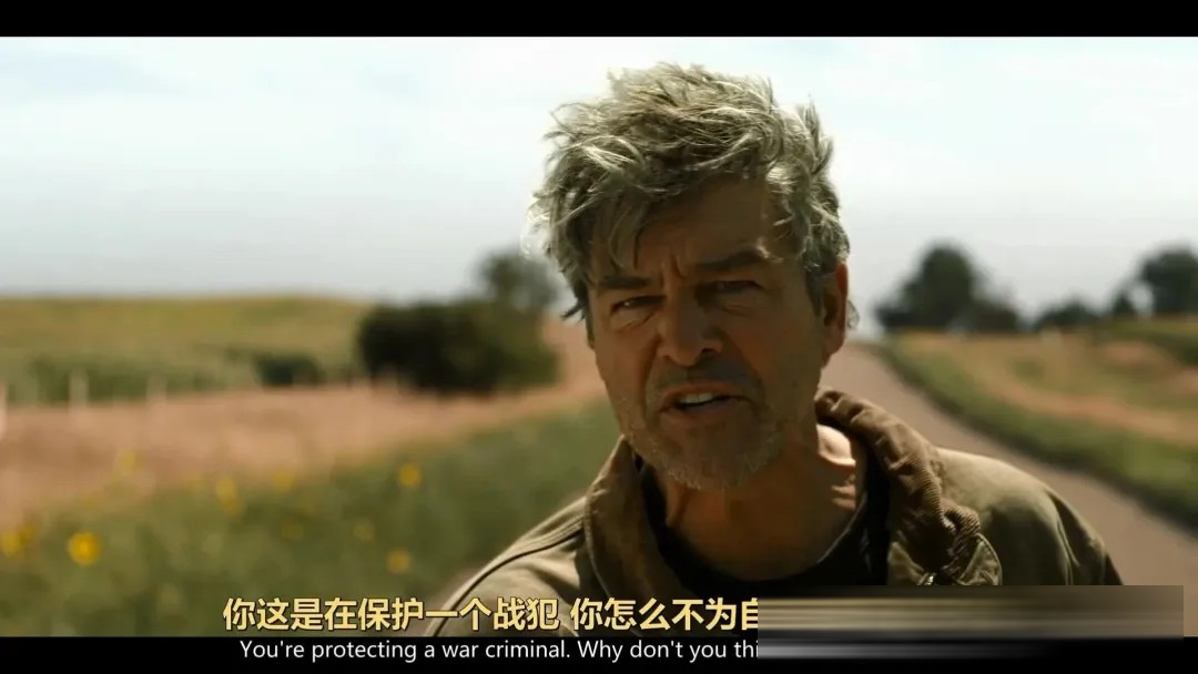 《绿灯军团/绿光军团》结局解析:哈尔之死,如何改变约翰的选择
