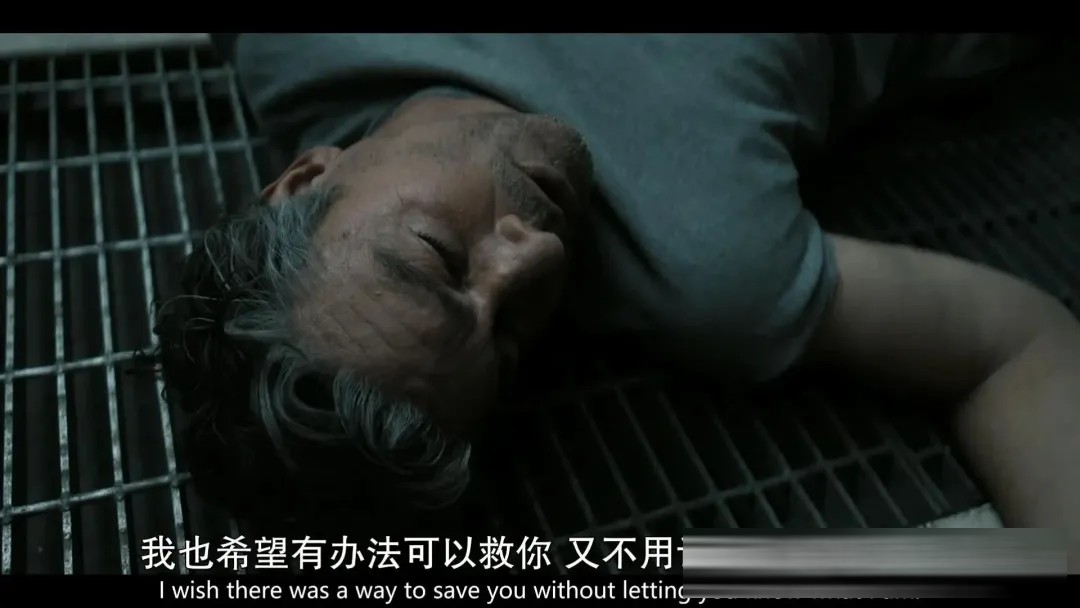 《绿灯军团/绿光军团》结局解析:哈尔之死,如何改变约翰的选择