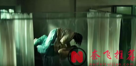 2025最新印尼恐怖片《猩红诊所/鬼诊所》，改编自真实故事，恐怖指数直达五颗星