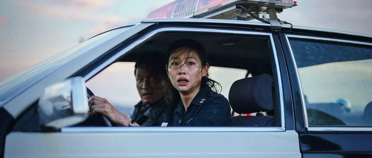 Marie Claire评选2026年最值得关注的22部惊悚片