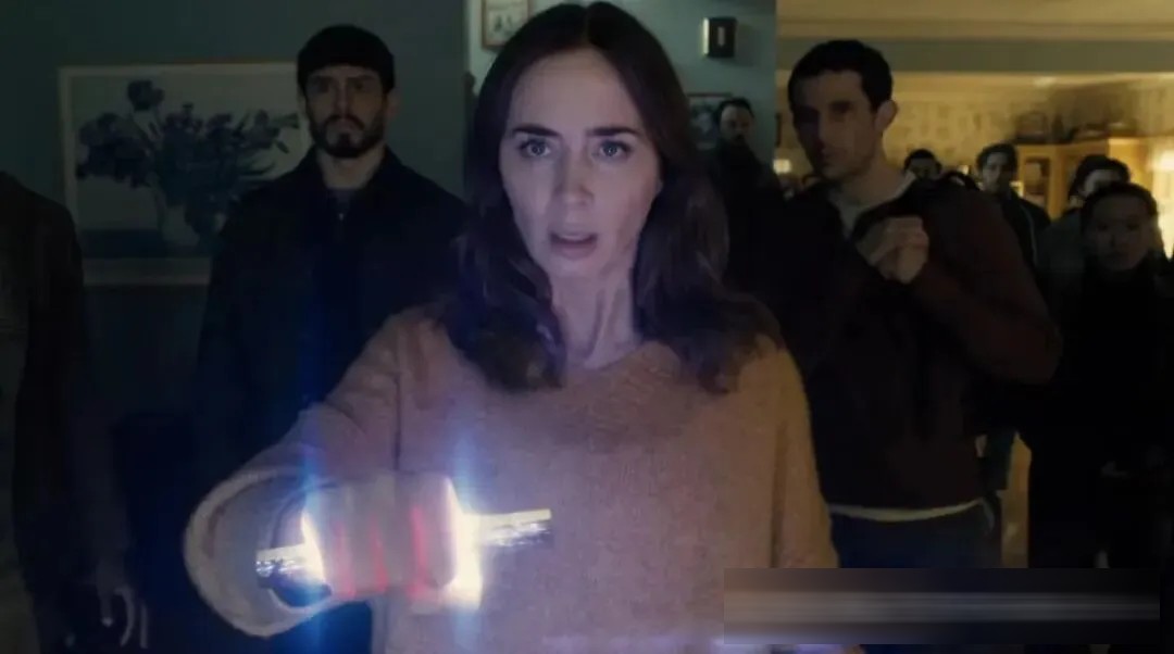Marie Claire评选2026年最值得关注的22部惊悚片