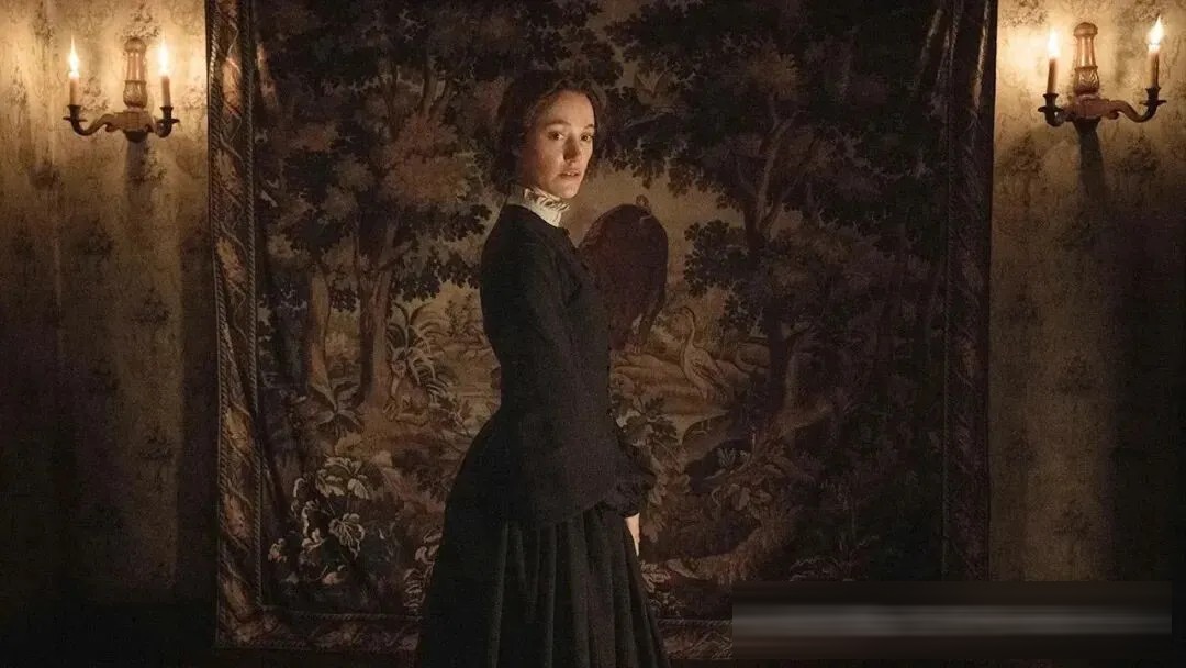 Marie Claire评选2026年最值得关注的22部惊悚片