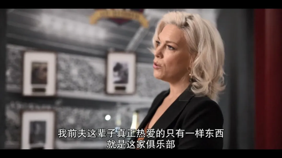 原班人馬迴歸，Apple TV+9分神劇《足球教練》第四季復活！