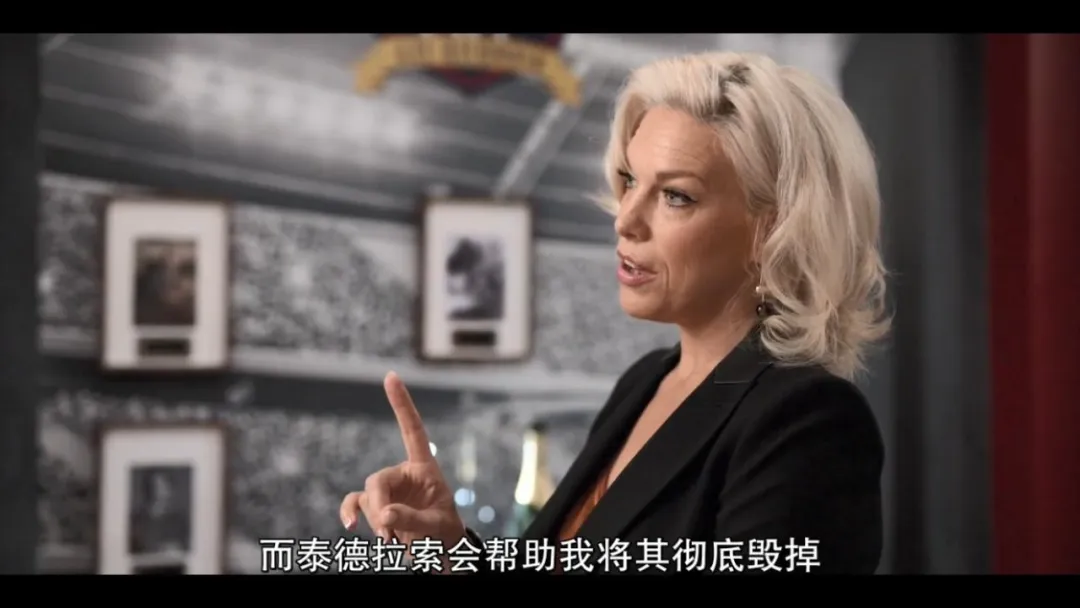 原班人馬迴歸，Apple TV+9分神劇《足球教練》第四季復活！