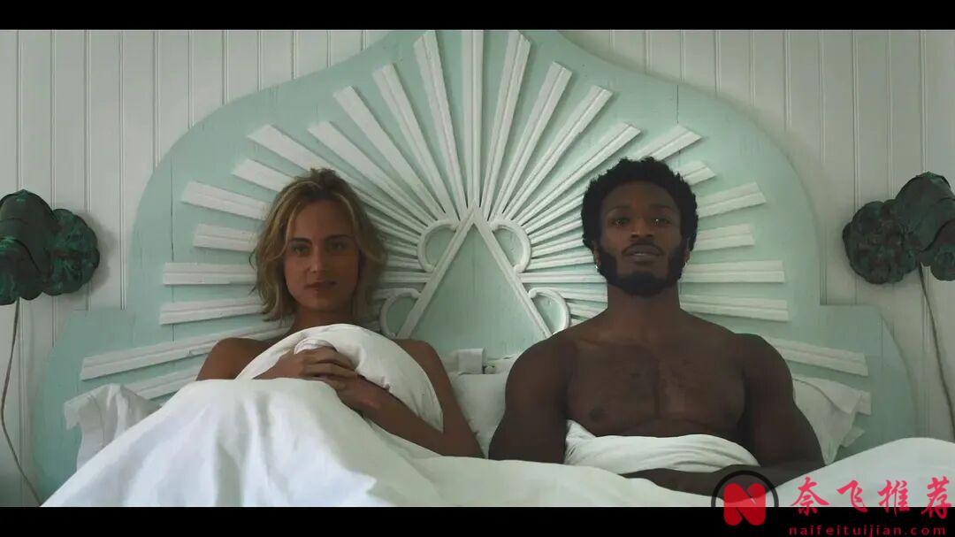 坏人最怕遇到的不是警察，而是比他们更坏的人！全员恶美剧《豹纹》也太癫了！