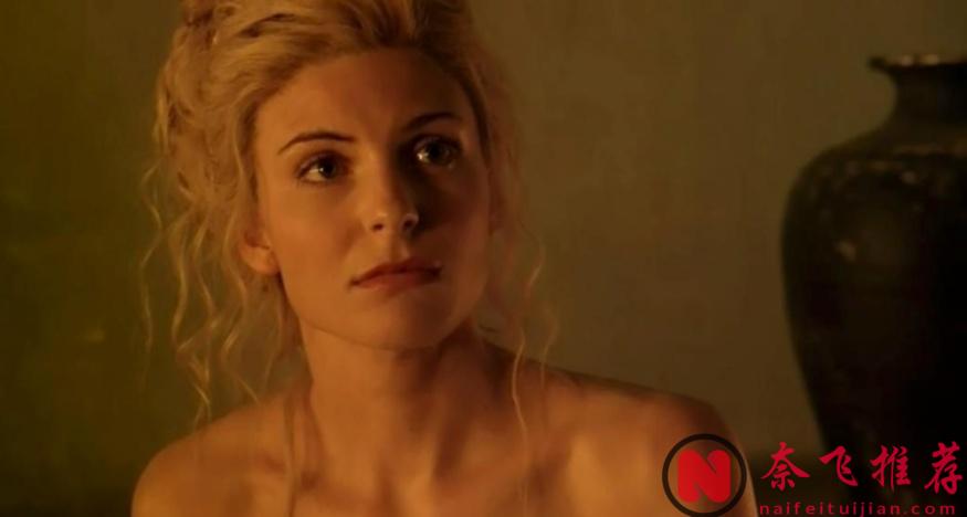 無數人心中的NO.1美劇《斯巴達克斯：亞述家族》，又殺回來了