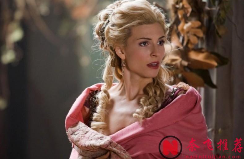 無數人心中的NO.1美劇《斯巴達克斯：亞述家族》，又殺回來了