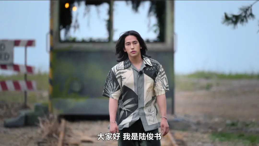 尺度越来越狠，这恋综《单身即地狱4》又玩疯了！