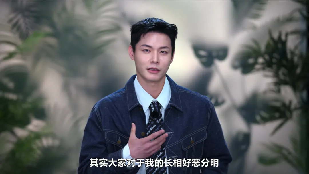 尺度越来越狠，这恋综《单身即地狱4》又玩疯了！