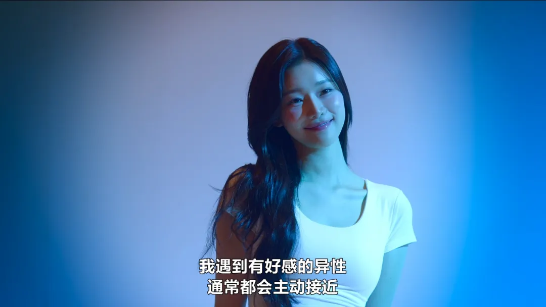 尺度越来越狠，这恋综《单身即地狱4》又玩疯了！