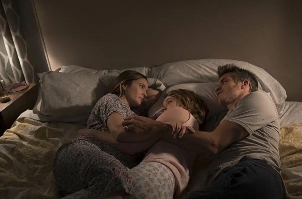 這5部重口味美劇，看過3部的都是狠人！