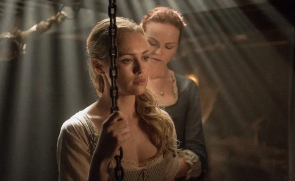 這5部重口味美劇，看過3部的都是狠人！