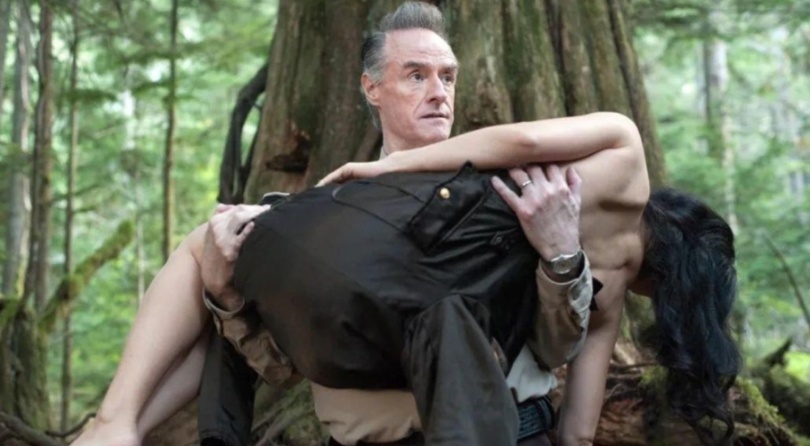 這5部重口味美劇，看過3部的都是狠人！