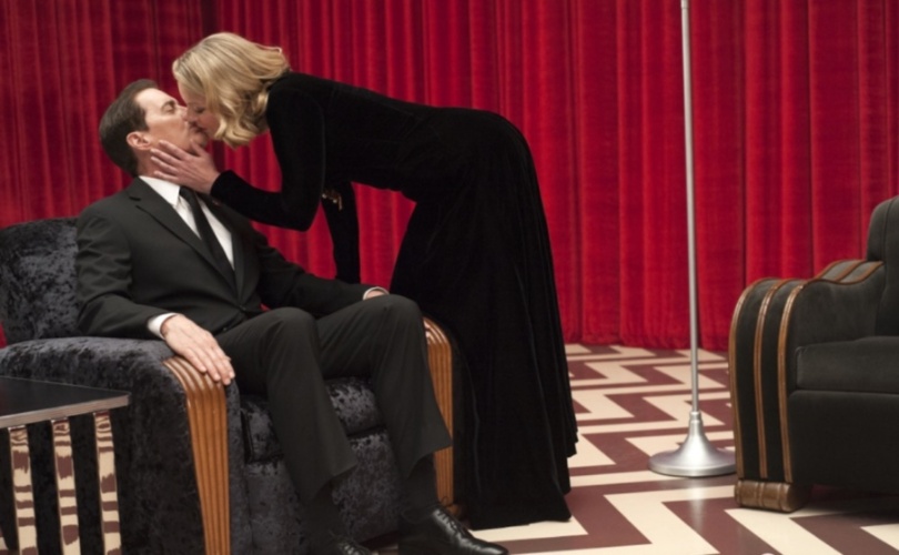 這5部重口味美劇，看過3部的都是狠人！