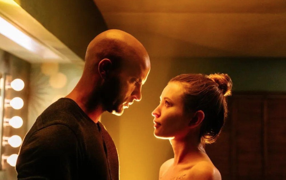 這5部重口味美劇，看過3部的都是狠人！