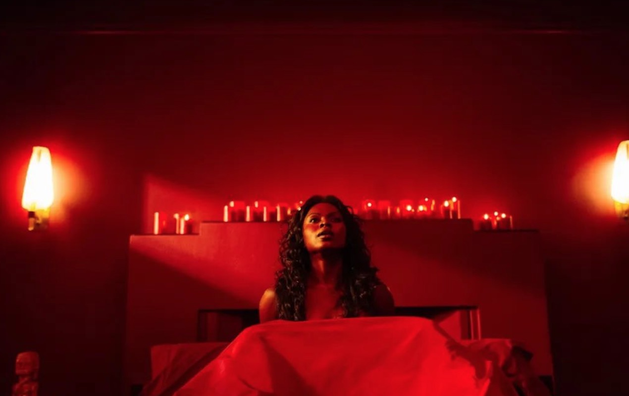 這5部重口味美劇，看過3部的都是狠人！