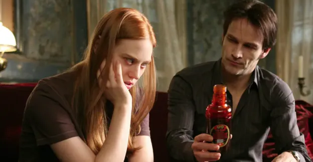 HBO限制級神劇《真愛如血/血夜迷情/真血/噬血真愛》，不僅尺度炸裂還很生猛！