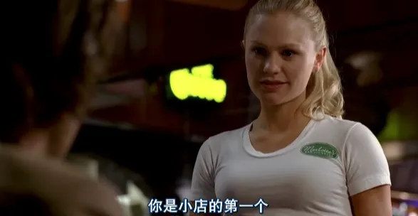 HBO限制級神劇《真愛如血/血夜迷情/真血/噬血真愛》，不僅尺度炸裂還很生猛！