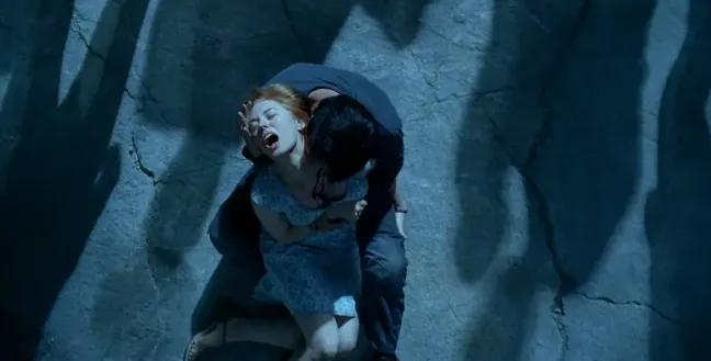 HBO限制級神劇《真愛如血/血夜迷情/真血/噬血真愛》，不僅尺度炸裂還很生猛！