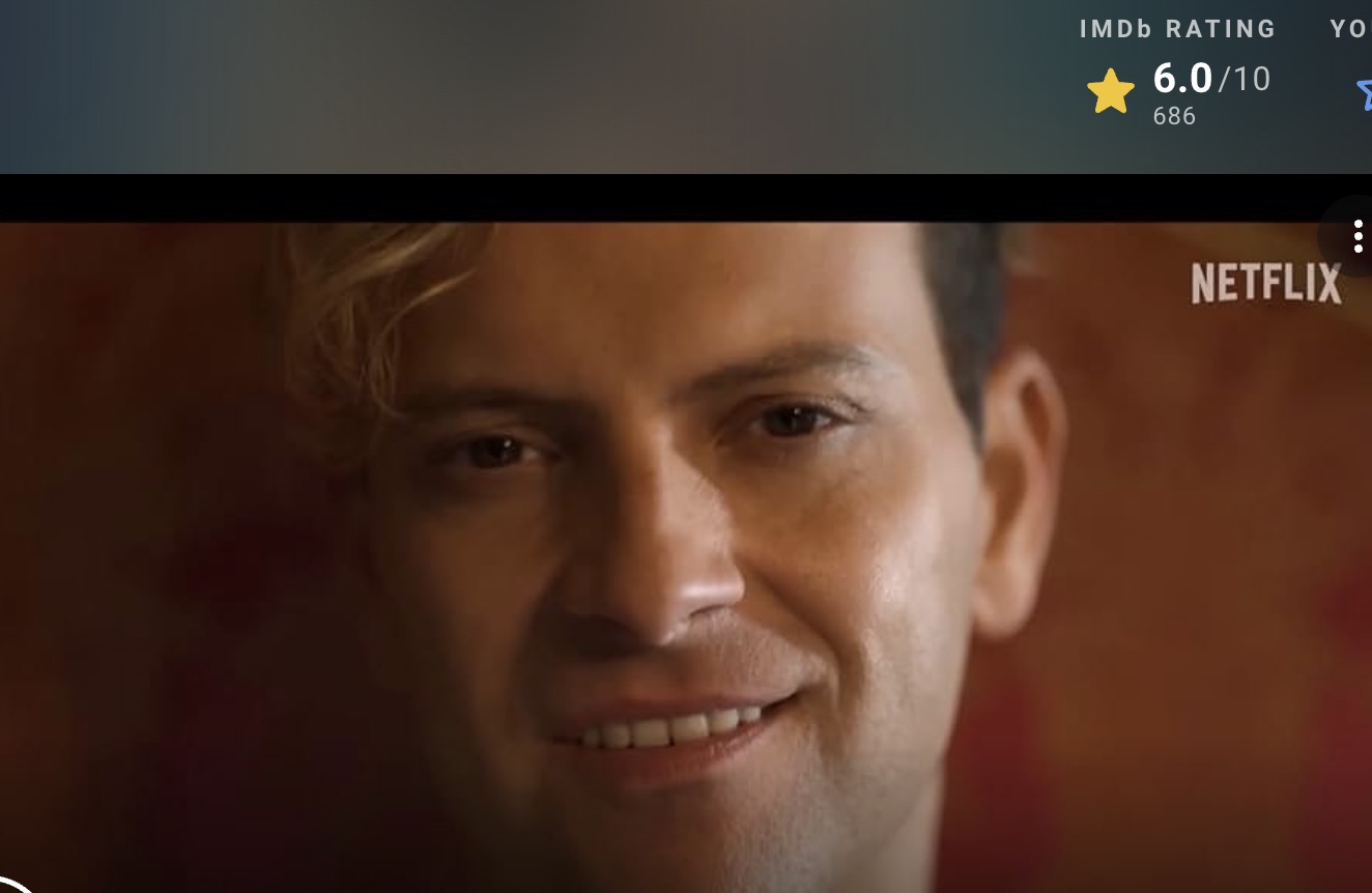 Netflix最新王炸！用通俗的评价给大家盘点一下这个月值得一看的美剧