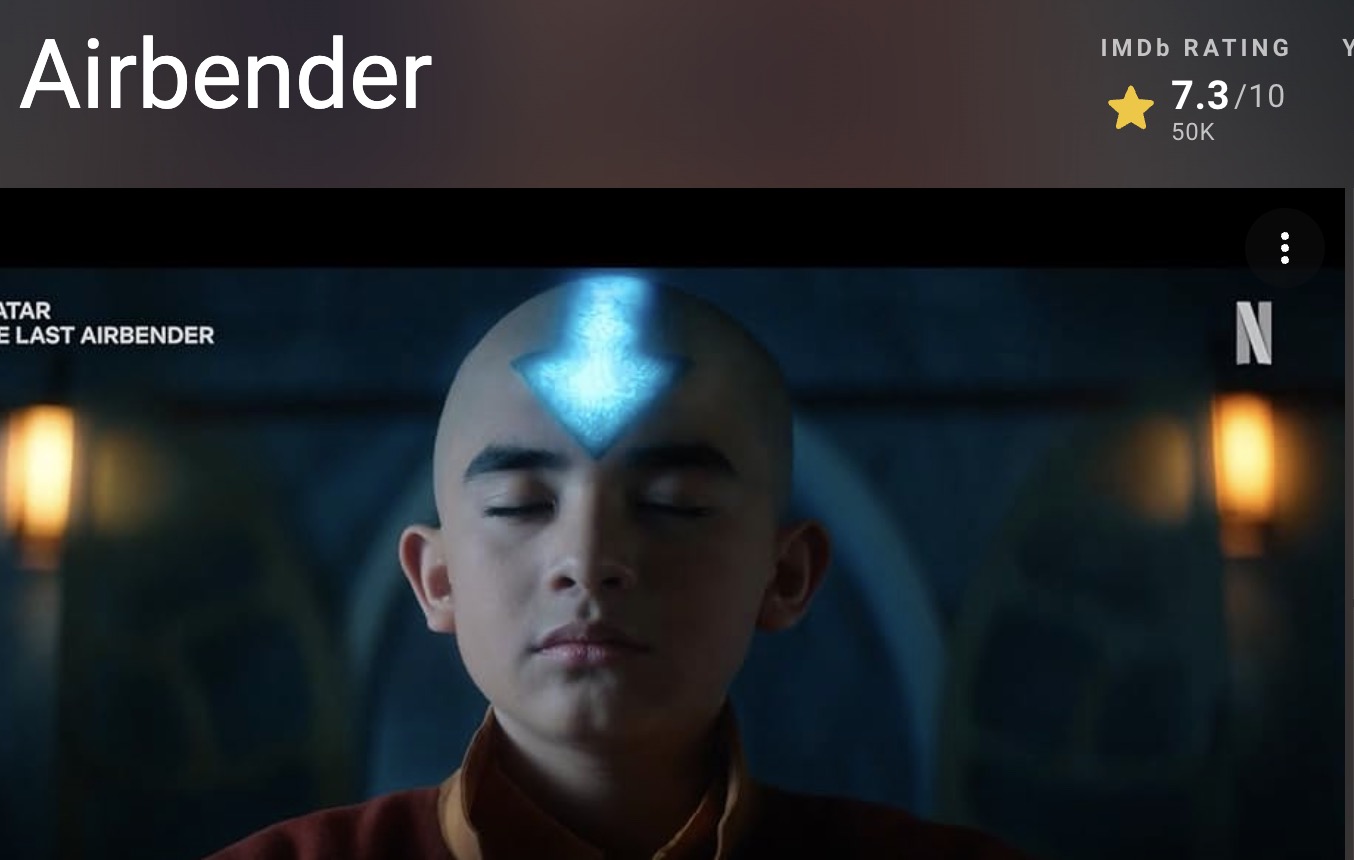 Netflix最新王炸！用通俗的评价给大家盘点一下这个月值得一看的美剧