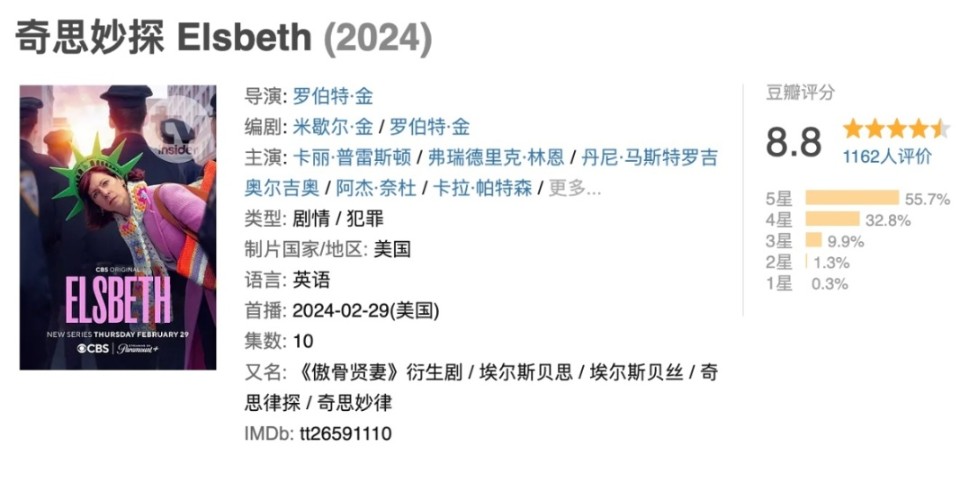 Netflix最新王炸！用通俗的评价给大家盘点一下这个月值得一看的美剧