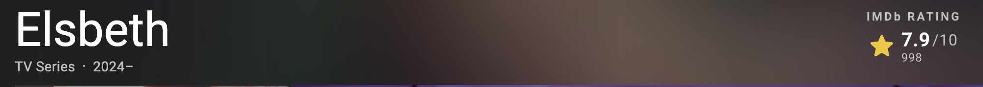 Netflix最新王炸！用通俗的评价给大家盘点一下这个月值得一看的美剧