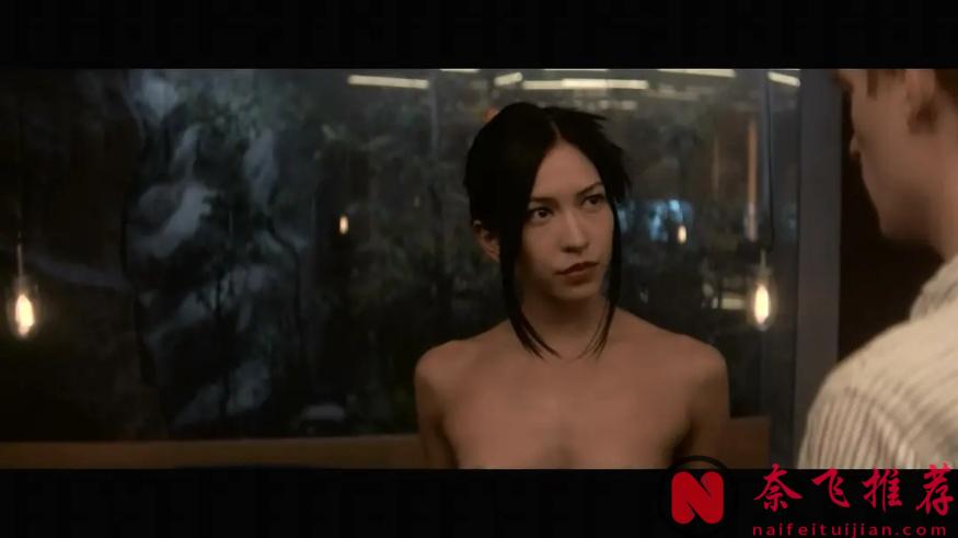 三個半人，一棟房子，七天時間，這部燒腦神作《機械姬/人造意識/智慧叛侶》拍得太過癮了！