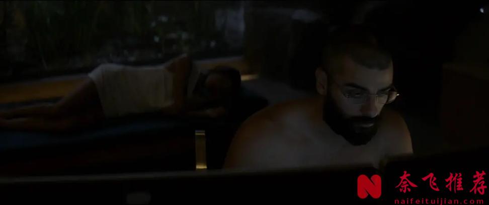 三個半人，一棟房子，七天時間，這部燒腦神作《機械姬/人造意識/智慧叛侶》拍得太過癮了！