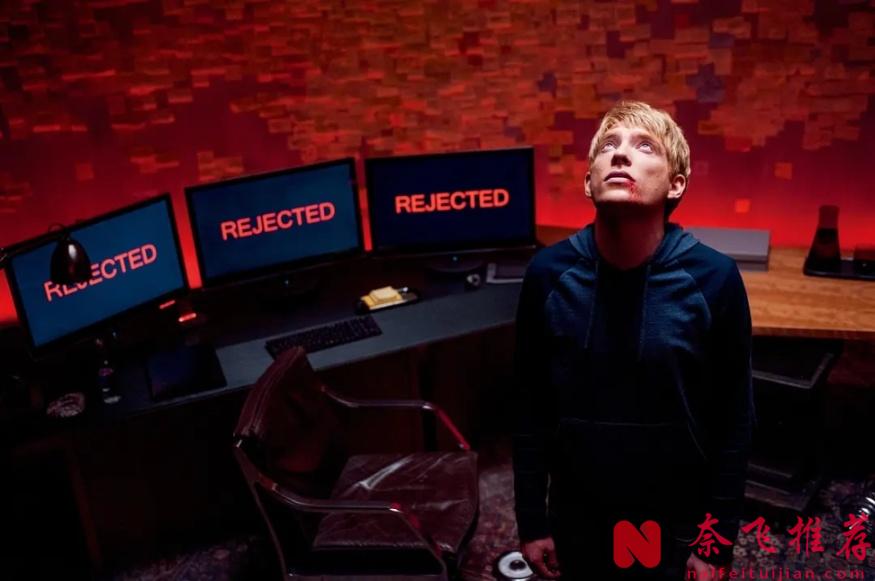 三個半人，一棟房子，七天時間，這部燒腦神作《機械姬/人造意識/智慧叛侶》拍得太過癮了！