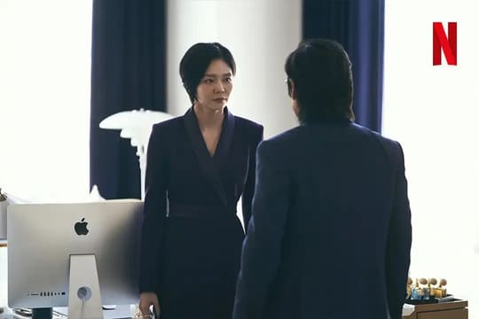 Netflix 电影《格杀福顺》评价心得，你的弱点就是我