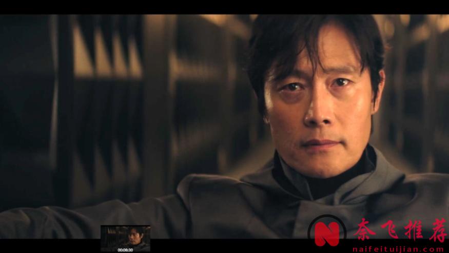 Netflix顶流王炸！《鱿鱼游戏 第三季》也是最终季来了！