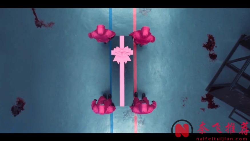 Netflix顶流王炸！《鱿鱼游戏 第三季》也是最终季来了！