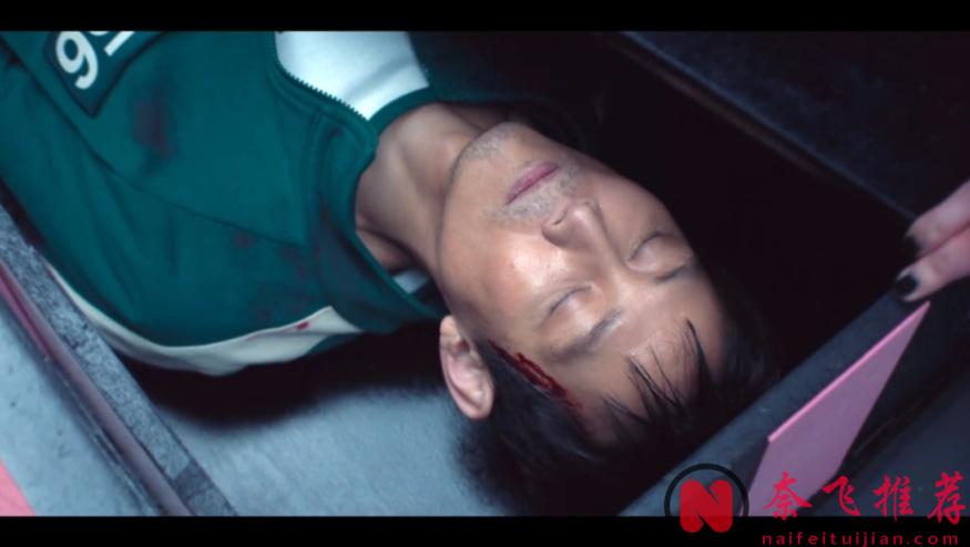 Netflix顶流王炸！《鱿鱼游戏 第三季》也是最终季来了！