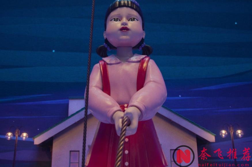 Netflix顶流王炸！《鱿鱼游戏 第三季》也是最终季来了！