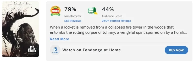 血腥重口大尺度，年度最佳恐怖片《暴力本性》胆小勿看！