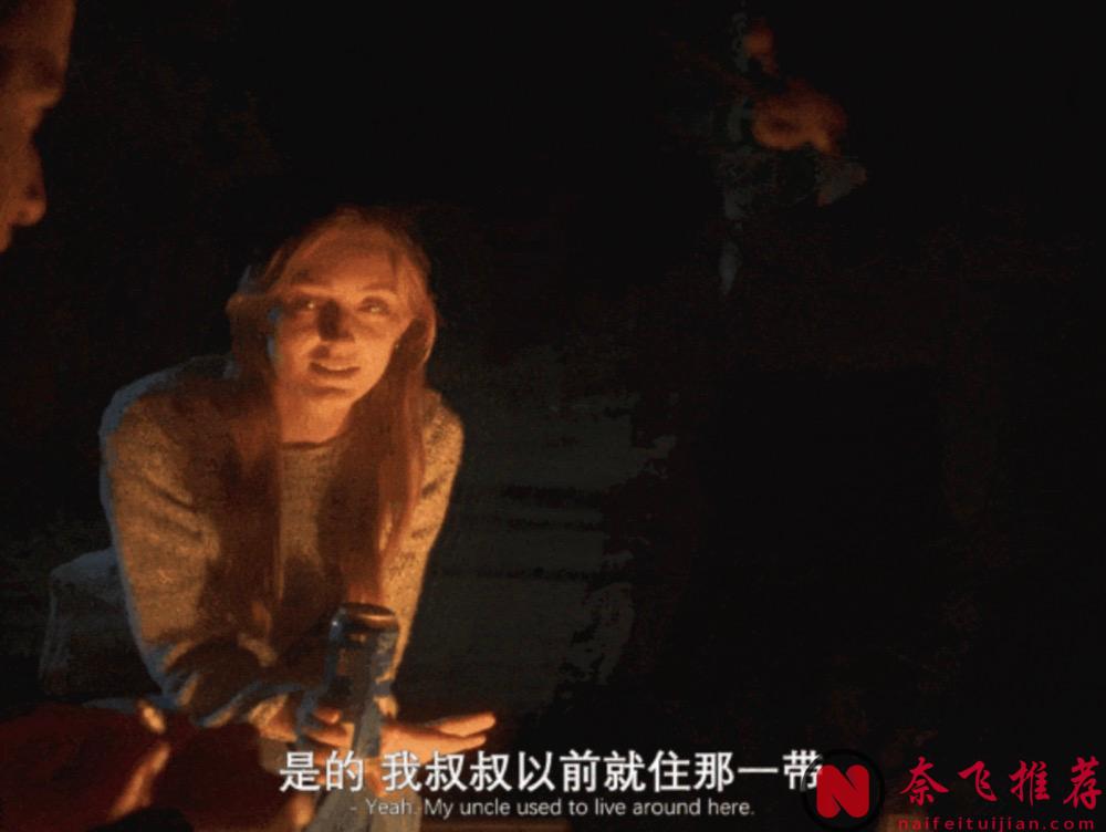 血腥重口大尺度，年度最佳恐怖片《暴力本性》胆小勿看！