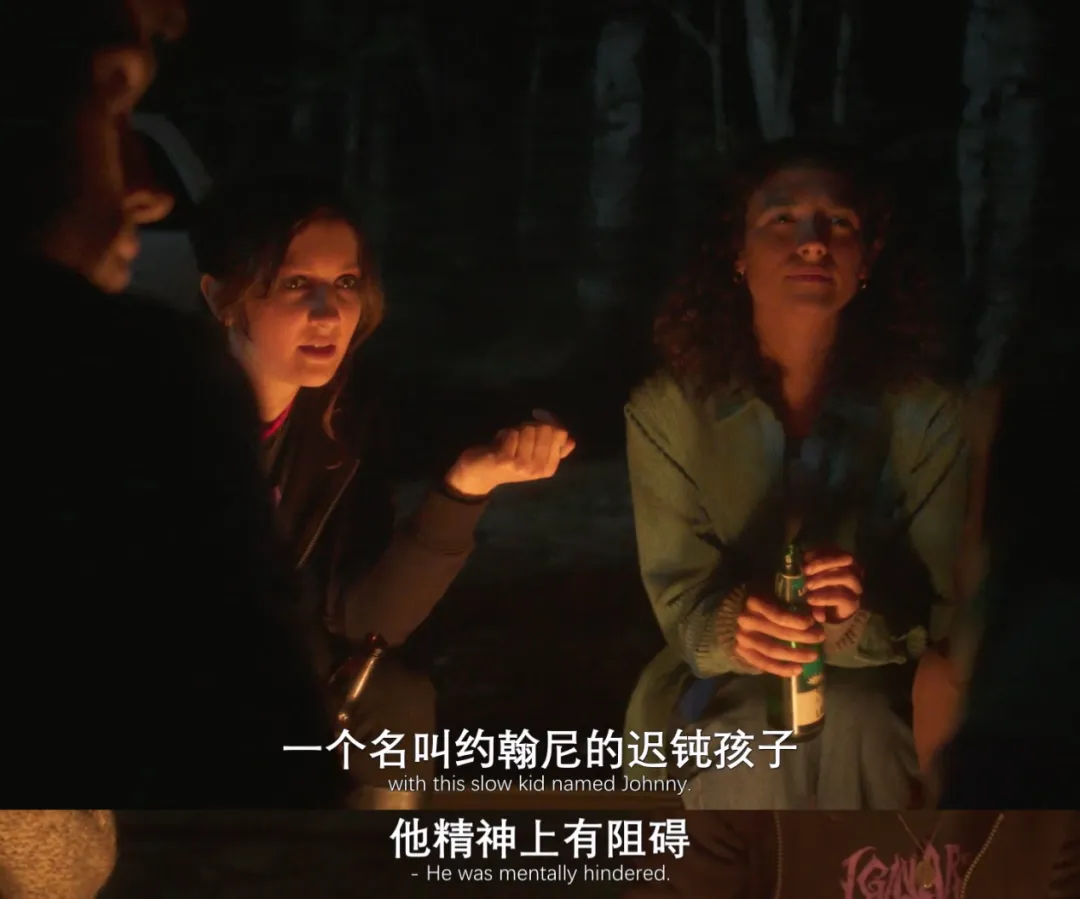 血腥重口大尺度，年度最佳恐怖片《暴力本性》胆小勿看！