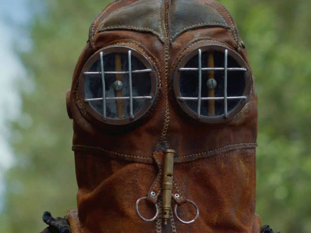 血腥重口大尺度，年度最佳恐怖片《暴力本性》胆小勿看！