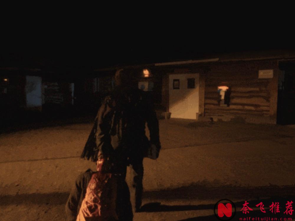 血腥重口大尺度，年度最佳恐怖片《暴力本性》胆小勿看！